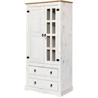 Möbilia Vitrine 100x190 cm