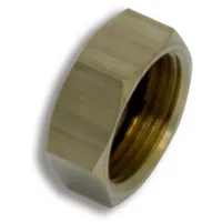 ROTH Blindkappe 3/4"IG