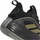 adidas Own The Game 3 Core Black / Gold Met / Mgh Solid Grey 42