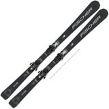 Fischer Sports Ski Fischer Divine Lite SLR + RS9 SLR Damen Ski 164 cm