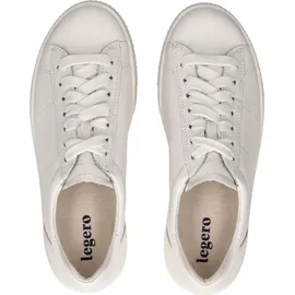 Legero Silence Bright White 1100