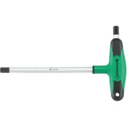 Stahlwille Schraubendreher m.Quergriff SW.2mm Klingen-L.100mm L2 125 mm