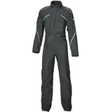 Held Monsun II Regenkombi schwarz, - XS