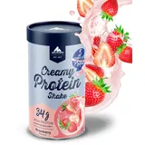 Multipower Creamy Protein Shake 420g - Strawberry