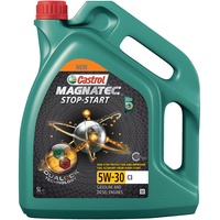 Castrol Magnatec 5W-30 C3 5 L