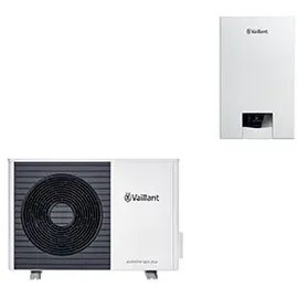 Vaillant aroTHERM VWL 35/8,2 Wärmepumpe 8,2 kW
