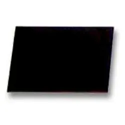 Schweißglas DIN A11, 100 x 100mm