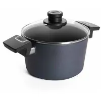 WOLL Diamond Lite Induktion Gusstopf 20 cm