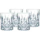Nachtmann Noblesse Whiskygläser 4er Set