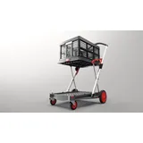clax Transportwagen Klappmobil 60 kg