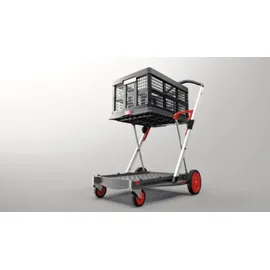 clax Transportwagen Klappmobil 60 kg