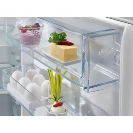 AEG OS5S161ES Einbau-Kühlgefrierkombination (233 l, 1572 mm hoch)