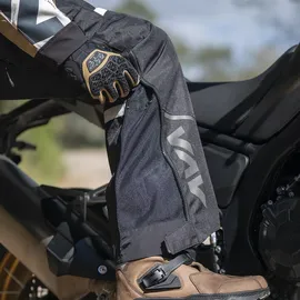 LS2 X-Master Motorrad Textilhose