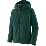 Patagonia Triolet Regenjacke Herren Cascade Green XXL
