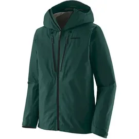 Patagonia Triolet Regenjacke Herren Cascade Green XXL