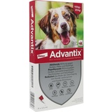 Elanco Advantix Spot-on Hund 10-25 kg Lösung