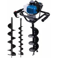 SCHEPPACH Benzin-Erdbohrer EB2000