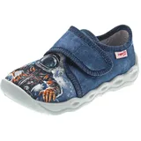 superfit Bubble Blau 29