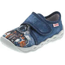superfit Bubble Blau 29