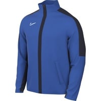 NIKE DR1710-463 M NK DF ACD23 TRK JKT W Jacket Herren ROYAL BLUE/OBSIDIAN/WHITE Größe 3XL