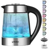 Ecosa EO-650 1,7 l Weiß