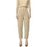 MAC Bora 7/8-Hose Braun 34