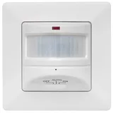 niko züblin Niko Bewegungsmelder Infra Garde 200 D akustik