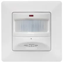 niko züblin Niko Bewegungsmelder Infra Garde 200 D akustik