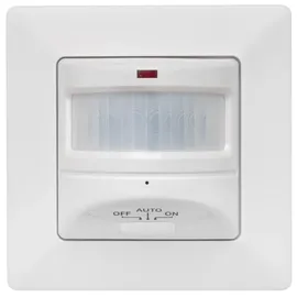 niko züblin Niko Bewegungsmelder Infra Garde 200 D akustik