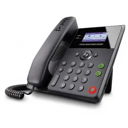 Poly Edge B20 IP Phone, PoE 82M83AA, 2200-49805-025