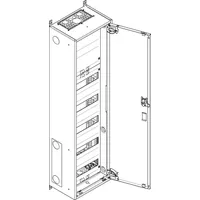 ABN Wandgehäuse S17RK052