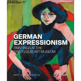 Hirmer Verlag Gmbh German Expressionism: Fachbücher von Melissa Venator