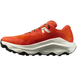 Salomon Ultra Glide 3 Herren Grau 42