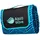 AQUAWAVE Picknickdecke geometrisch blau 140 x 170 cm