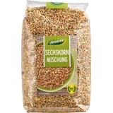 dennree Sechskorn-Mischung bio 1kg