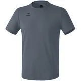 Erima Funktions Teamsport T-Shirt, Slate Grey, 164