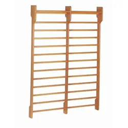 Schwedische Sprossenwand h731_49