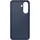 Samsung Galaxy A57 Silikon Case Blau