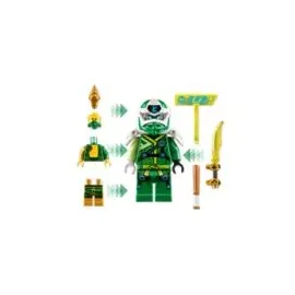 LEGO Ninjago Avatar Lloyd - Arcade Kapsel 71716