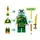 LEGO Ninjago Avatar Lloyd - Arcade Kapsel 71716