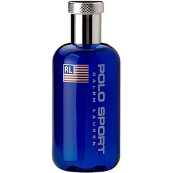 Ralph Lauren Polo Sport Eau de Toilette 125ml