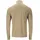 Whistler Kajsa M Half Zip Midlayer Braun 3XL