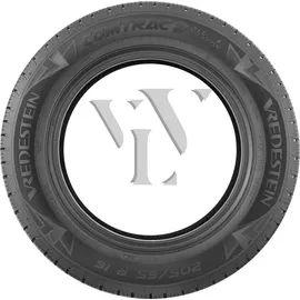 Vredestein Comtrac 2 All Season+ 215/65 R16C 109T