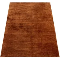 KADIMA DESIGN Teppich Kupfer Rechteckig, 300x400 cm, in verschiedenen Größen erhältlich, Teppiche | Böden, Teppiche