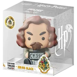 Plastoy Harry Potter - Sirius Black Kunststoff - Plastoy