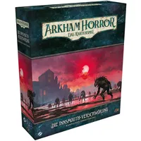 Fantasy Flight Games Fantasy Flight Games, Arkham Horror: Das
