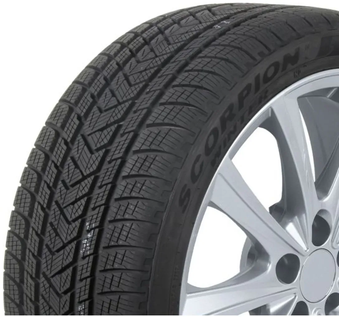 Pneus d'hiver PIRELLI Scorpion Winter 255/50R19 103V