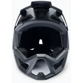 Alpina Roca 59-60 cm schwarz matt 2025