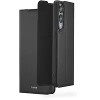 Hama Galaxy S25 Edge Handytasche schwarz