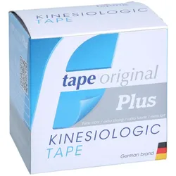 Kinesio Tape Ori Pl Blau